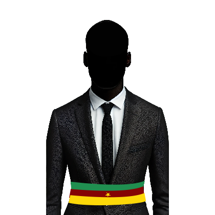 Ebenezer NYAMBE EPANDA